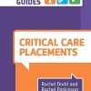 Critical Care Placements (PDF)