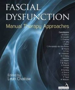 Fascial Dysfunction: Manual Therapy Approaches (EPUB)
