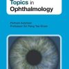Key Clinical Topics In Ophthalmology (EPUB + Converted PDF)