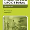 FRCEM Final OSCE: 125 OSCE Stations, Third Edition (EPUB + Converted PDF)