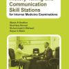 History Taking and Communication Skill Stations for Internal Medicine Examinations (EPUB + Converted PDF)