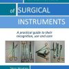Fundamentals of Surgical Instruments: A Practical Guide to Their Recognition, Use and Care (EPUB)