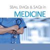 SBAs, EMQs & SAQs in Medicine (MedQ4exams (1)) (PDF)