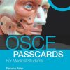 OSCE PASSCARDS for Medical Students (PDF)
