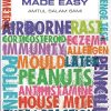 Allergy and Asthma Made Easy (PDF)