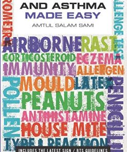 Allergy and Asthma Made Easy (PDF)