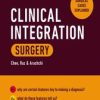 Clinical Integration: Surgery (PDF)
