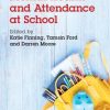 Mental Health and Attendance at School (Royal College of Psychiatrists) (PDF)