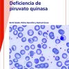 Fast Facts: Deficiencia de piruvato quinasa (Spanish Edition) (PDF)
