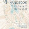 Essential Med Notes Clinical Handbook 2021 (PDF)