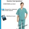 Practice the CNA!: Certified Nurse Assistant Practice Test Questions (EPUB)