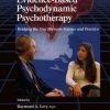 Handbook of Evidence-Based Psychodynamic Psychotherapy: Bridging the Gap Between Science and Practice (PDF)