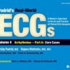 Podrid’s Real-World ECGs, Volume 4: Arrhythmias – Part A: Core Cases (PDF)