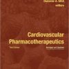 Cardiovascular Pharmacotherapeutics: Abridged and Updated, 3rd Edition