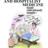Critical Care and Hospitalist Medicine Made Ridiculously Simple 2019 High Quality PDF