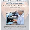 Sexually Transmitted Infection and Disease Assessment (Forensic Learning) (PDF Book)