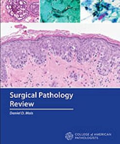 Surgical Pathology Review (High Quality Converted PDF)