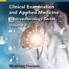Clinical Examination and Applied Medicine, Volume II: Gastroenterology Series (PDF))