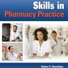 Communication Skills in Pharmacy Practice, 7th Edition (High Quality PDF)