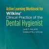 Active Learning Workbook for Wilkins’ Clinical Practice of the Dental Hygienist, 13th Edition (EPUB)