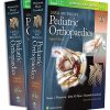 Lovell and Winter’s Pediatric Orthopaedics, 8th Edition (PDF Book)