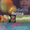 Pediatric Retina, 3ed (ePub+azw3+Converted PDF)
