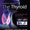 Werner & Ingbar’s The Thyroid, 11th Edition (PDF Book)