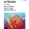 Handbook of Stroke, 3rd Edition (PDF)