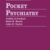 Pocket Psychiatry (Pocket Notebook Series) (EPUB)