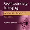 Genitourinary Imaging: A Core Review, 2ed (ePub+azw3+Converted PDF)