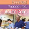Essential Procedures: Acute Care (EPUB3)