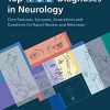 Top 100 Diagnoses in Neurology (EPUB)