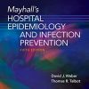 Mayhall’s Hospital Epidemiology and Infection Prevention, 5th Edition (EPUB + AZW + Converted PDF)