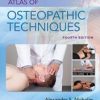 Atlas of Osteopathic Techniques, 4th Edition 2022 EPUB + Converted PDF