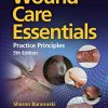 Wound Care Essentials, 5th edition (EPUB)