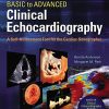 Basic to Advanced Clinical Echocardiography. A Self-Assessment Tool for the Cardiac Sonographer (EPUB)