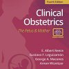 Clinical Obstetrics: The Fetus & Mother, 4th edition (ePub3+Converted PDF)