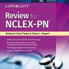 Lippincott Review for NCLEX-PN, 12ed (epub)
