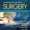 Mulholland & Greenfield’s Surgery: Scientific Principles and Practice, 7th edition (ePub3+Converted PDF)