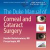 The Duke Manual of Corneal and Cataract Surgery (ePub3+Converted PDF)