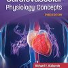 Cardiovascular Physiology Concepts, 3rd edition (azw3+ePub+Converted PDF)