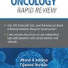 Oncology Rapid Review Flash Cards (EPUB3)