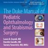 The Duke Manual of Pediatric Ophthalmology and Strabismus Surgery (ePub+Converted PDF)