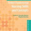Workbook for Timby’s Fundamental Nursing Skills and Concepts, 12th Edition (EPUB + Converted PDF)