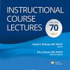 Instructional Course Lectures: Volume 70 (American Academy of Orthopaedic Surgeons) (High Quality PDF)