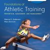 Foundations of Athletic Training: Prevention, Assessment, and Management, 7th Edition (EPUB)