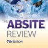 The ABSITE Review, 7th Edition 2022 EPUB + Converted PDF