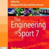 The Engineering of Sport 7, Volume 1 (PDF)