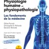 Physiologie humaine et physiopathologie: Les fondements de la médecine (EPUB)