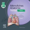 Mémofiches Anatomie Netter – Tronc (Hors collection) (French Edition), 5th edition (PDF)